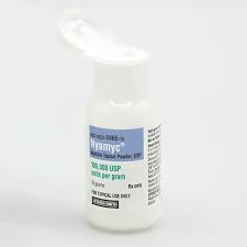 Image result for Topical Powder