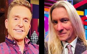 Daniel Bisogno. Insulta a Javier Ceriani en programa en vivo (VIDEO)- Grupo  Milenio