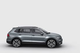 Descoperiţi modelul tiguan din toate punctele de vedere. Vw Tiguan Allspace Cui Ii Mai Trebuie Touareg Superspeed La Pro Tv