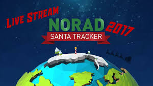 The holidays are different this year, but some traditions live on, including tracking santa's christmas eve journey around the world. Norad Santa Santa Claus Tracker 2017 Live Stream Following Santa Claus Across The Globe Youtube