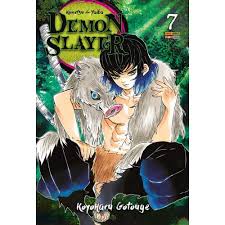 Quadrinhos porno demon slayer | Casas Bahia