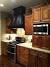 Knotty Pine Kitchen Makeover