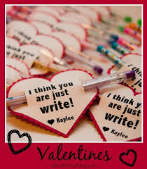 This cute kids valentine's day craft is a simple way to a fantastic valentine's day craft for kids, this adorable bee has hearts for wings. Valentine S Day Gift You Are Just Write Fun Crafts Kids