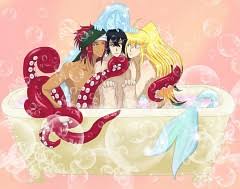 Orenchi No Furo Jijou Zerochan Anime Image Board