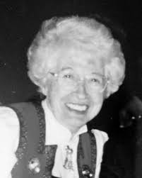 Alice Olsen Obituary (1923