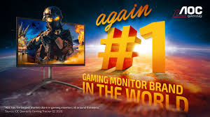 List of aoc desktop monitors, announced in 2021. Aoc Gaming Verified Page Facebook