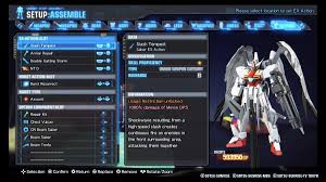 First of all thank you very much for your guide to getting the dlc parts. Amazon Com Ps4 Gundam Breaker 3 Break Edition English Subtitle For Playstation 4 Video Games