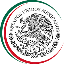File Chamber Of Deputies Mexico Svg Wikimedia Commons Mexico Mexico Culture National Symbols