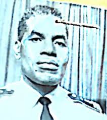 Les victimes de la répression en Guinée pendant la première république