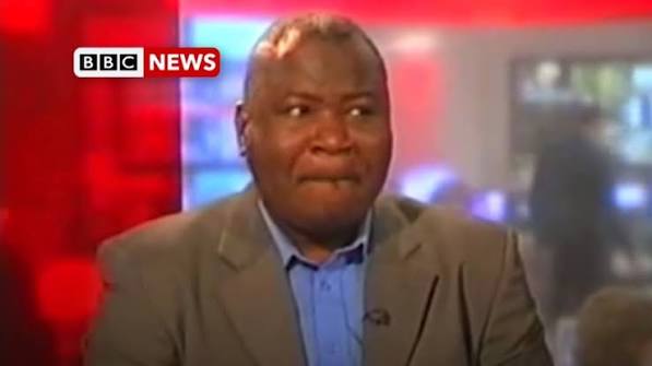 Twenty years since wrong Guy resulted in greatest mix-up on live TV - ABC  News