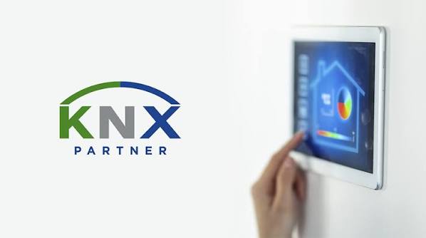 Certificación KNX Partner Domótica