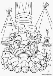 Peter Pan Para Colorear Campanilla Para Colorear El Paginas Para Colorear Disney Dibujos Para Colorear Peter Pan Dibujo