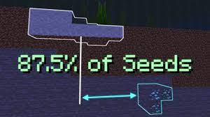 Do you have to pay for minecraft hack? Diamond Swamp Trick Minecraft Java 1 16 Youtube