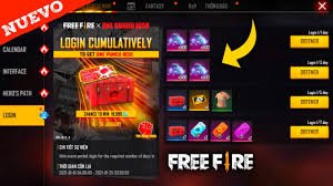 Free fire x one punch man collaboration event date & details leaked. Garena Regala Diamantes Y Premios Gratis De One Punch Man En Free Fire Salio Evento En Free Fire Whatsapp Pn