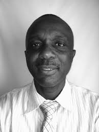 Nathaniel A. Ogedegbe (2013)