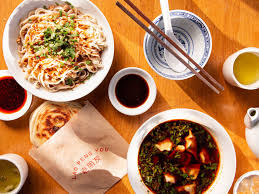 Like many adapted cuisines, it made do by substituting ingredients in recipes remembered. The 20 Essential Chinese Restaurants In Chicago Eater Chicago