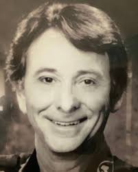 Eddie Ray Seals Obituary January 6, 2025