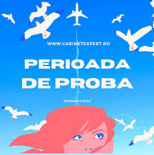 Conform articolului 85 din codul muncii, salariatul încadrat cu contract individual de muncă pe durată determinată poate. Perioada Durata De ProbÄƒ In Cadrul Unui Cim Pe DuratÄƒ DeterminatÄƒ Informatii 2021 Cabinetexpert Ro Blog Contabilitate