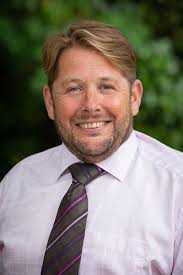 Blanchelande College Staff & Governors