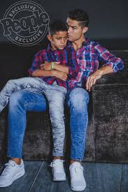 Cr7_junior (@xxxfan_69) on tiktok | 78 likes. Ø¬ÙˆØ²ÙÙŠÙ† On Twitter Cristiano Ronaldo Cristiano Ronaldo Jr Cr7 Junior Denim Line