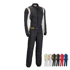 Sabelt Challenge Ts 3 Race Suit