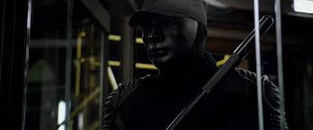 Escape plan stars sylvester stallone as a structural security consultant who finds himself setup on a job in a maximum security prison and he. Film Freak Central Escape Plan 2013 4k Ultra Hd Blu Ray Digital