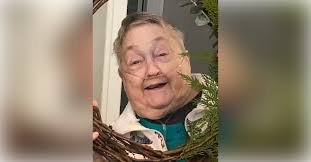 Obituary information for Dixie Lee Koch