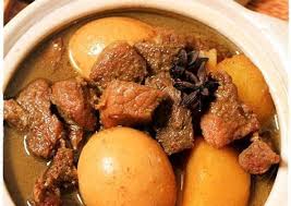 Resep Babi Cin Chinese Food Rumahan Ala Semarang Jawa Tengah Oleh Tintin Rayner Resep Resep Babi Resep Resep Makanan Cina