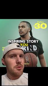 A little bit of grit and determination, and (dare I say) GRIND, and you can  do just about anything! @thomas.fields of @grindbasketball_ is proof. Go  check out episode 64 of the @witnessbusiness ...