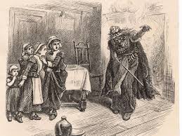 Witch hunts in germany, england, scotland, france and other european countries make the. Unraveling The Many Mysteries Of Tituba The Star Witness Of The Salem Witch Trials History Smithsonian Magazine