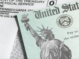 The second stimulus check follows a rocky rollout this spring for more than 160 million stimulus payments directed by the coronavirus aid, relief, and economic security. Irs Mailing Special Letters To 159 575 Hard To Reach People In Louisiana About Stimulus Payments
