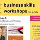 Art KIT: Grant Writing, Funding, and Residencies