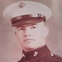 Guy Robert Gibson Obituary