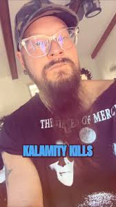 Wednesday night RAWK show with my sweetie! Static-X