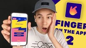 This money goes into the prize pool. Finger On The App 2 How To Download And Win Mrbeast 100k Challenge Youtube