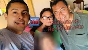 LoÚltimo Familia chimbotana sufre nuevo dolor: FALLECE PADRE DE FAMILIA QUE  PERDIÓ A SU ESPOSA E HIJO EN ACCIDENTE La tragedia sigue golpeando a la  familia Lezama Briceño. Tras la muerte casi