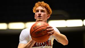 Born on august 21, 1947, barbara is the daughter of patricia (otto) rehbach and the late john f. Nico Mannion Men S Basketball University Of Arizona Athletics