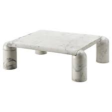 Coffee tables for any budget. Italian Marble Coffee Table For Sale At 1stdibs