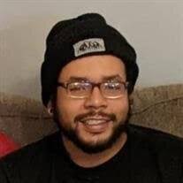 Rayondre Jacquez Johnson Obituary (2025)