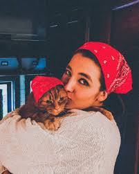 Saskia Muller (@saskmonster) • Instagram photos and videos