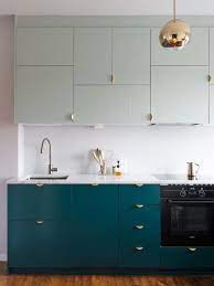 If you have an ikea kitchen made and installed before 2015, you likely have an akurum system. We Priced Two Rooms With Custom Ikea Cabinetry And Here S What Happened Dlghtd