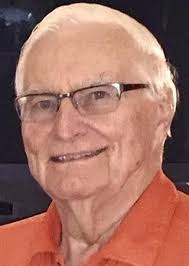 John Johnson Obituary (1933