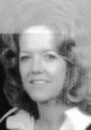 Obituary: Gayl “Nell” Dyer