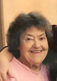 Shirley Jean (Middleton) Blake Obituary April 24, 2019