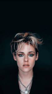 Kristen Stewart Lockscreen Wallpaper Kristen Stewart Hair Kristen Stewart Style Kristen Stewart Actress Iphone x, iphone xs, iphone xs max.