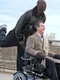 19 Tiny Ways To Make Life Happier Saner And Sweeter The Intouchables Movie Scenes Movies