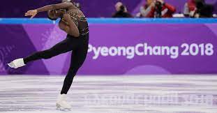 Debra janine thomas (born march 25, 1967) is an american figure skater and physician. Figure Skating Why Women Rarely Compete In Pants The Atlantic