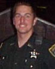 Reflections for Deputy Sheriff Jefferson Hancock Davis, Columbia County  Sheriff's Office, Florida