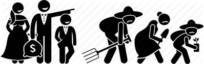 Family Inequality Master Poor Rich Servant Social Icon Download On Iconfinder Search and download free hd rich family png images with transparent background online from lovepik.com. family inequality master poor rich servant social icon download on iconfinder