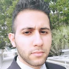 Data Science REU Poster Symposium